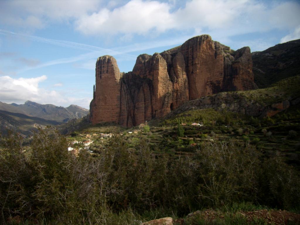 Riglos
